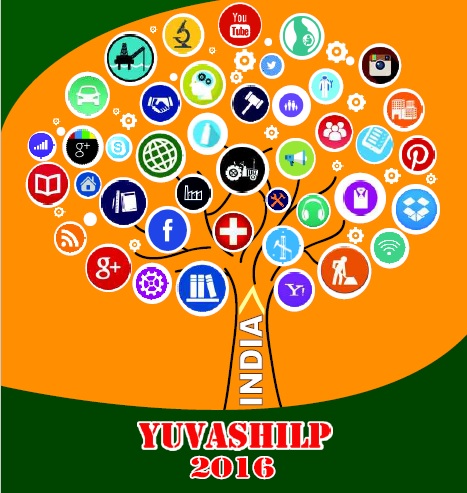 Yuvashilp 2015-2016