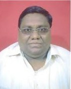 Vice-Principal :Prof. Subhash Gangaram Shinde ( MA, MSCIT)