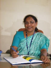 Vice-Principal :Mrs. Gauri P. Tirmare 